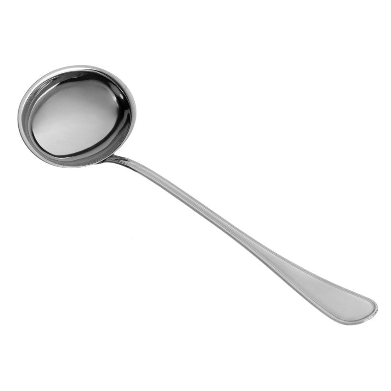 Set di 5 Mestoli A Servire Oxford Inox 18/c