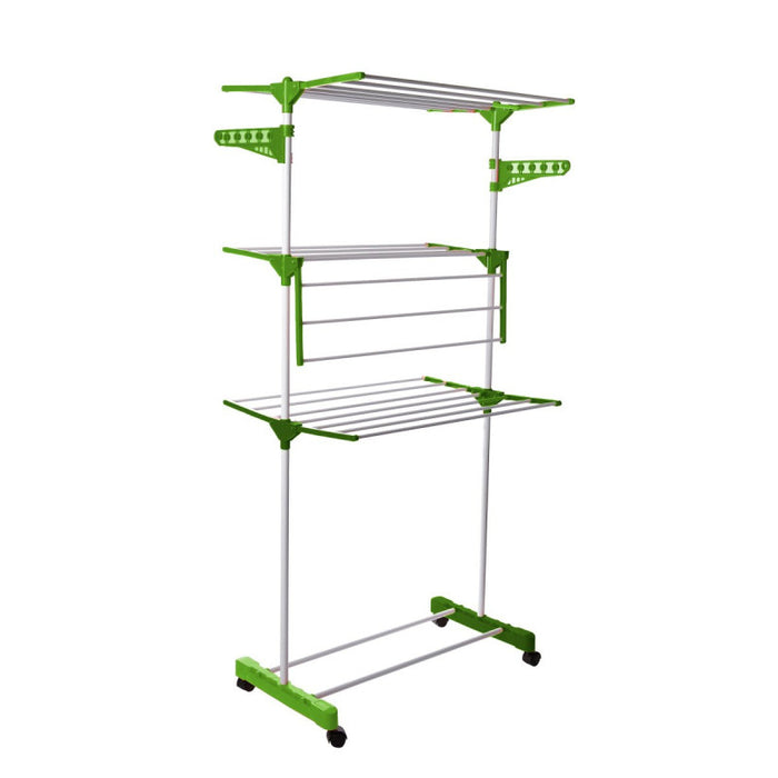 Set di 5 Stendi Otello Tre Piani