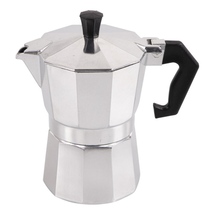 Set di 6 Caffettiere Alluminio 1 Tz Trilly