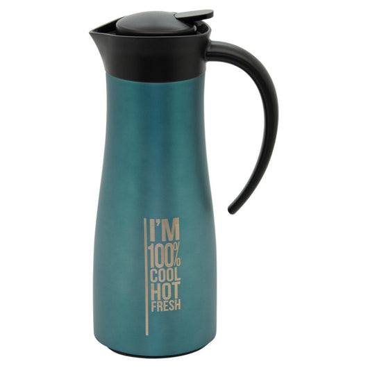 Set di 6 Caraffe Termica 1,5l I'm 100% Cool Hot&fresh Ottanio
