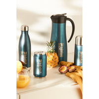 Set di 6 Caraffe Termica 1,5l I'm 100% Cool Hot&fresh Ottanio
