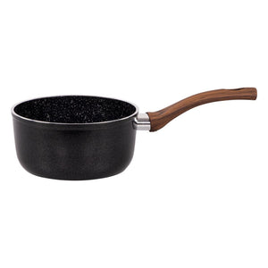 Set di 6 Casseruole 1 Manico Prima 16