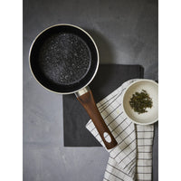 Set di 6 Casseruole 1 Manico Prima 16