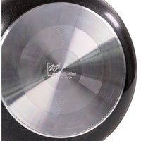 Set di 6 Casseruole 2 Manici Prima 20