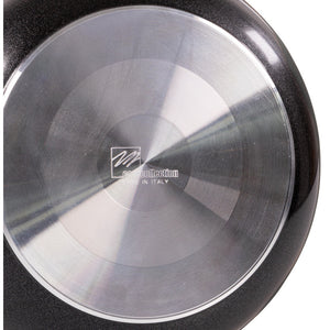 Set di 6 Casseruole 2 Manici Prima 20