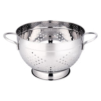 Set di 6 Colapasta Chic Cm 22 In Acciaio 18/10