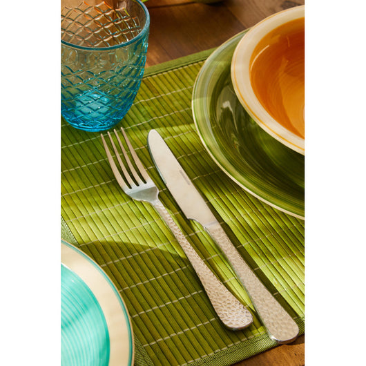 Set di 6 confezioni 24 Pezzi Posate York