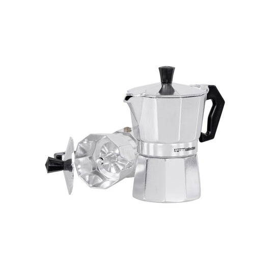 Set di 6 confezioni 2pz Caffettiera Trilly 3tz+1tz