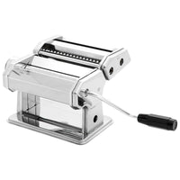 Set di 6 Macchine Per Pasta Con Trafile Staccabili 21x21x16 Cm Acciaio