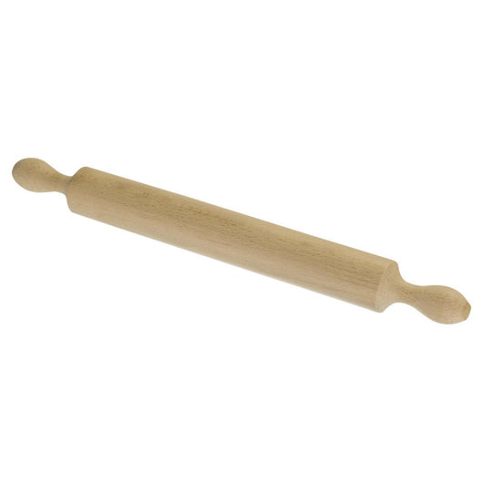 Set di 6 Mattarelli Legno Faggio Cm 40