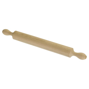 Set di 6 Mattarelli Legno Faggio Cm 40