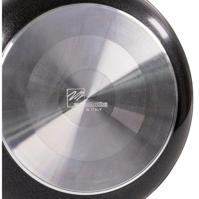 Set di 6 Padelle Cm 20 Prima