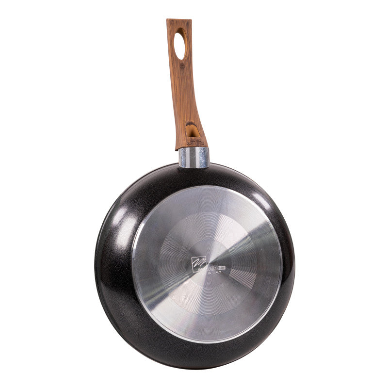 Set di 6 Padelle Cm 20 Prima