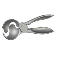 Set di 6 Porzionatori Per Gelato In Alluminio