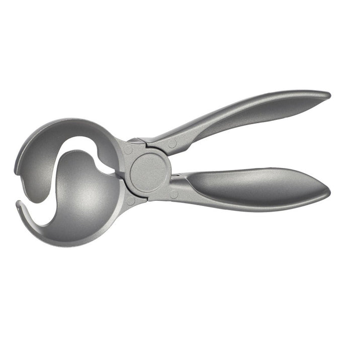 Set di 6 Porzionatori Per Gelato In Alluminio