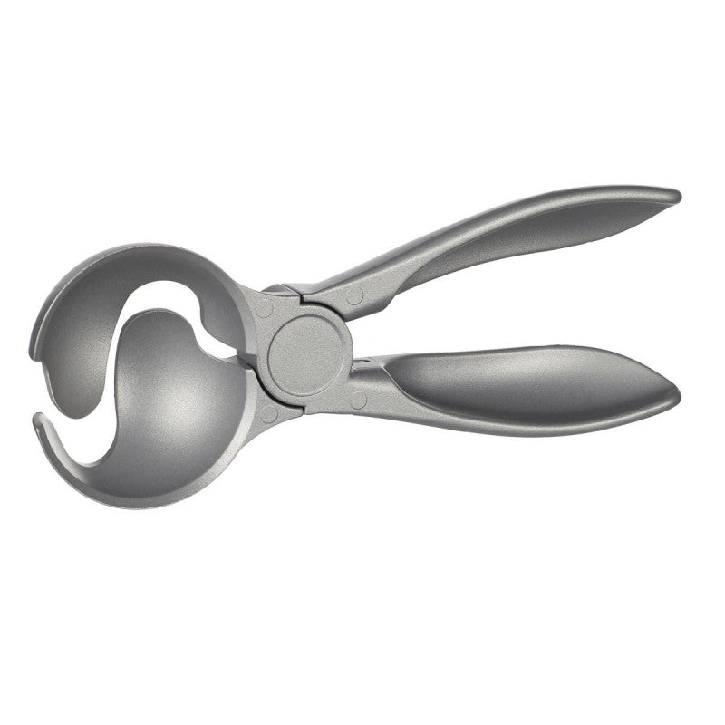 Set di 6 Porzionatori Per Gelato In Alluminio