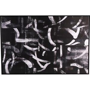 Set di 6 Quadri Nite