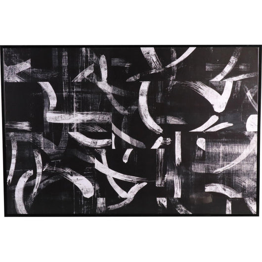 Set di 6 Quadri Nite