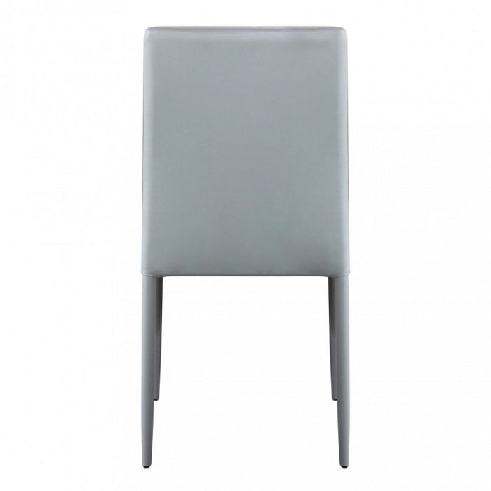 Set di 6 SEDIE CAMMIE