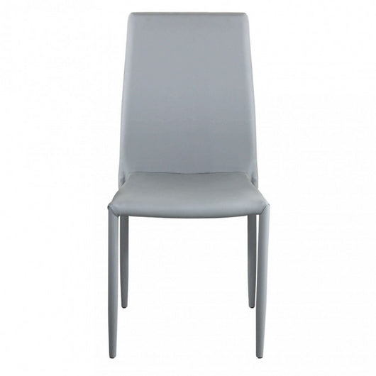 Set di 6 SEDIE CAMMIE