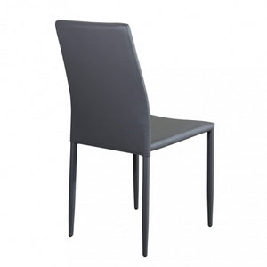 Set di 6 SEDIE CAMMIE