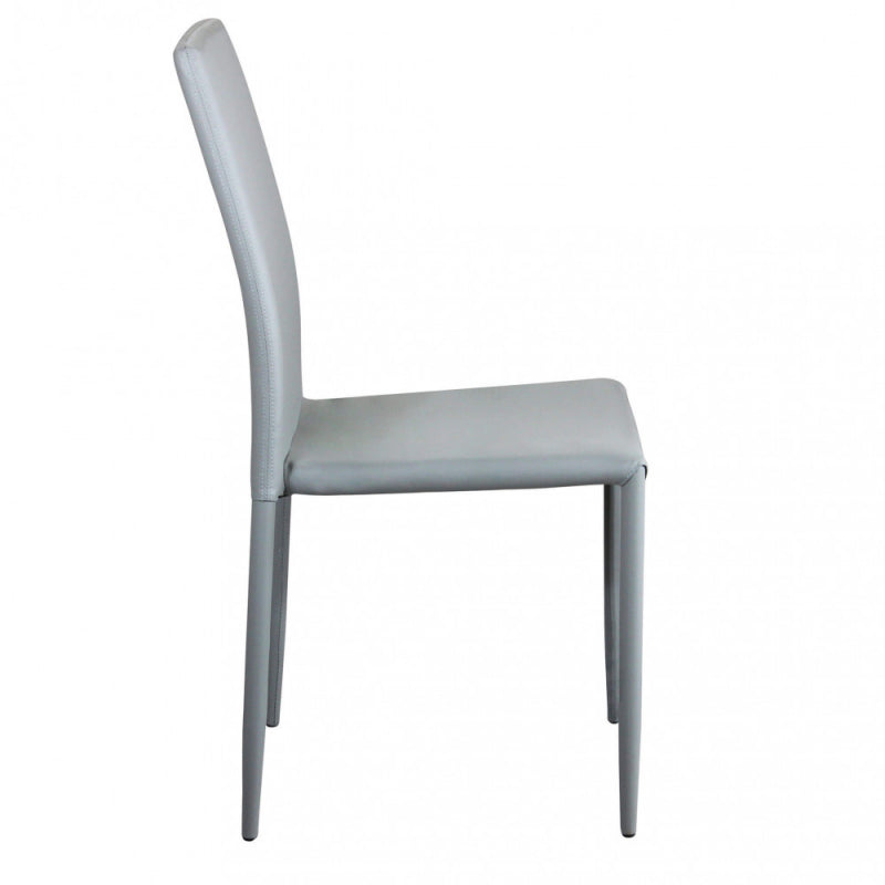 Set di 6 SEDIE CAMMIE