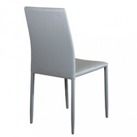 Set di 6 SEDIE CAMMIE