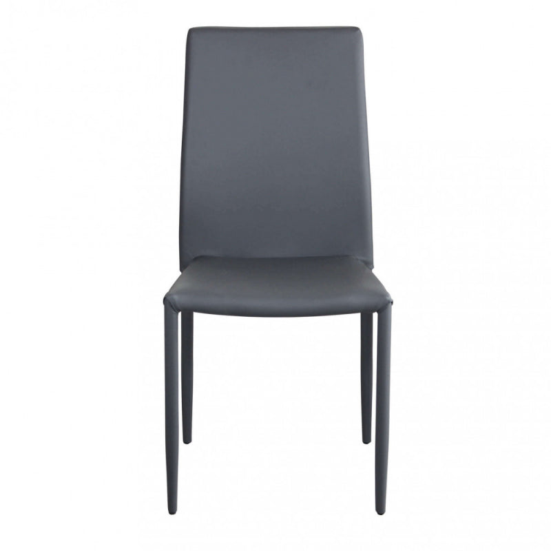 Set di 6 SEDIE CAMMIE