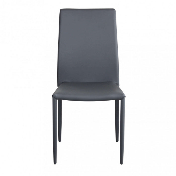 Set di 6 SEDIE CAMMIE