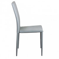 Set di 6 SEDIE CAMMIE