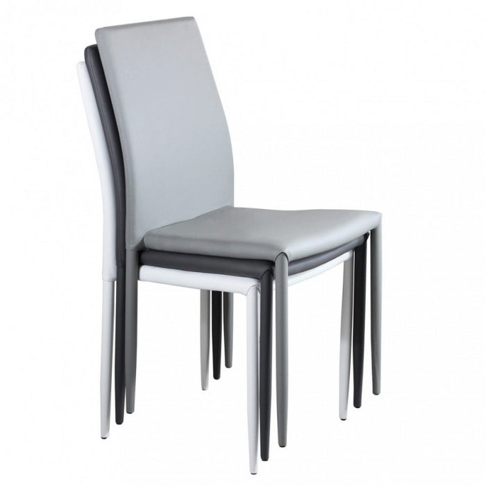 Set di 6 SEDIE CAMMIE