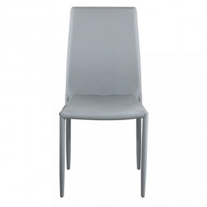 Set di 6 SEDIE CAMMIE