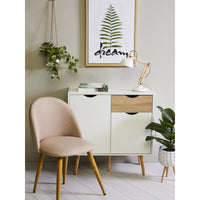 Set di 6 Stampe Su Tela Con Cornice Dreamy 50x70