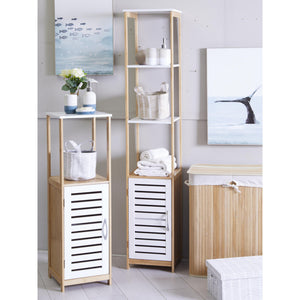 Set di 6 Stampe Su Tela Wide Sea Con Cornice In Mdf 40x60