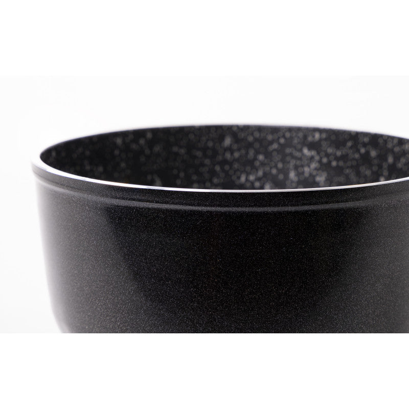 Set di 6 Wok Prima 28 Cm