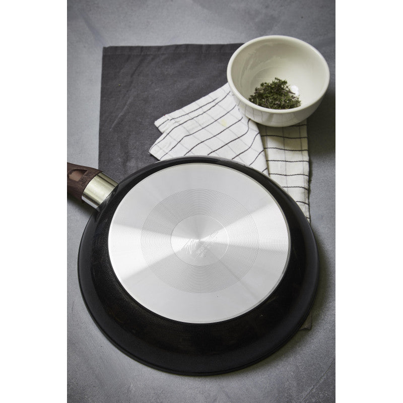 Set di 6 Wok Prima 28 Cm