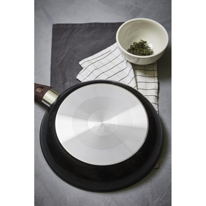 Set di 6 Wok Prima 28 Cm