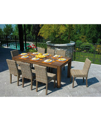 Set di due Sedie MOIA Lisbona in Grey Kubu