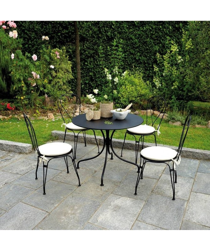 Set di due Sedie Stresa MOIA