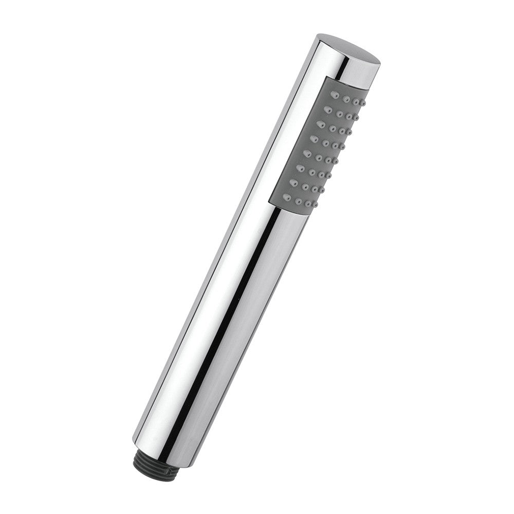 Set doccia incasso completo con soffione 20 inox e kit doccia  Punta+