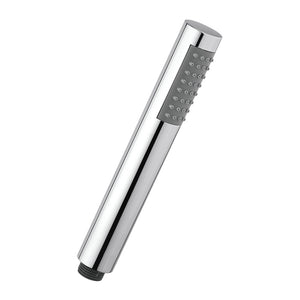 Set doccia incasso completo con soffione 20 inox e kit doccia  Punta+