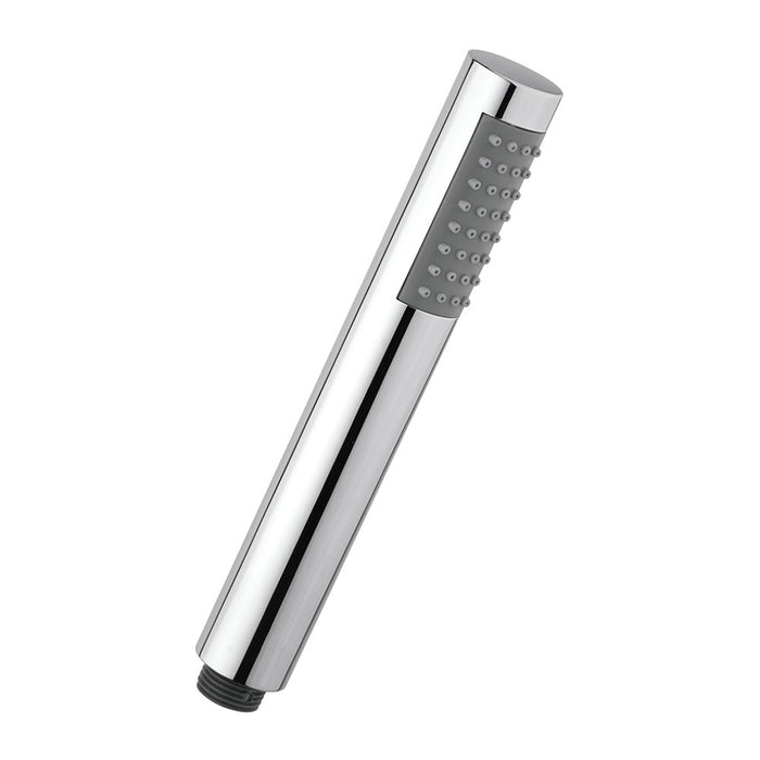 Set doccia incasso completo con soffione 20 inox e kit doccia  Punta+