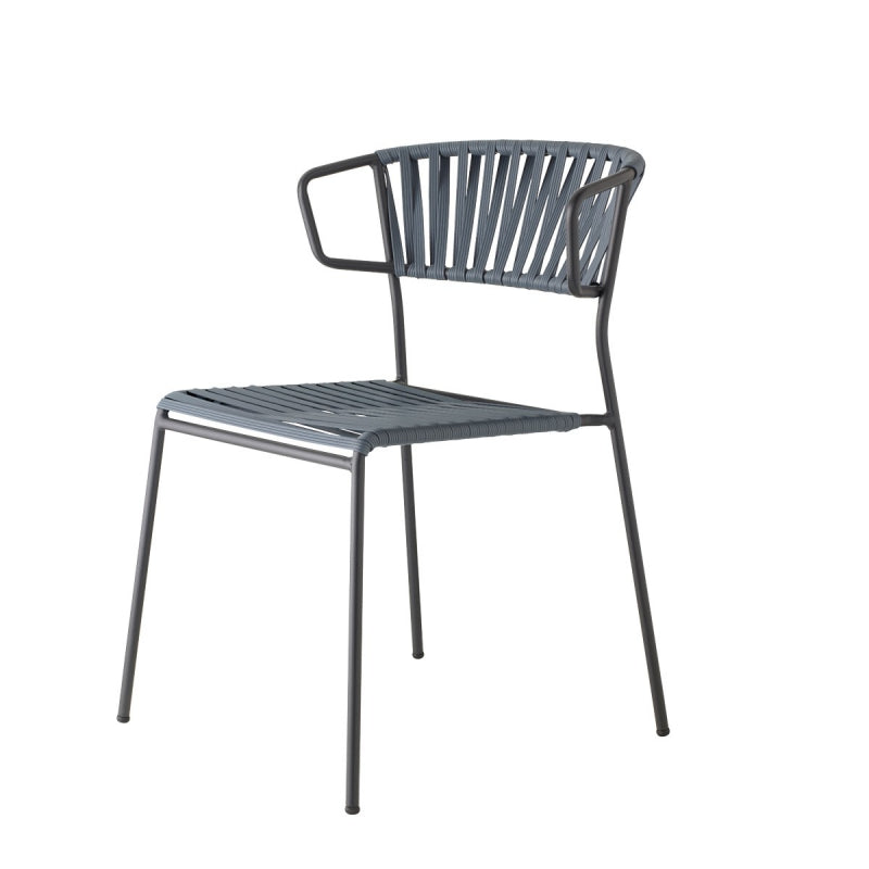 SET DUE POLTRONE LISA CLUB PVC MADE IN ITALY SCAB DESIGN