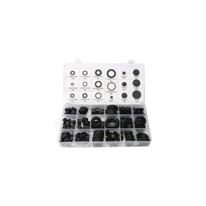 Set guarnizioni O-Ring – 354 pezzi assortiti – Kit K18173 – Uso idraulico e meccanico