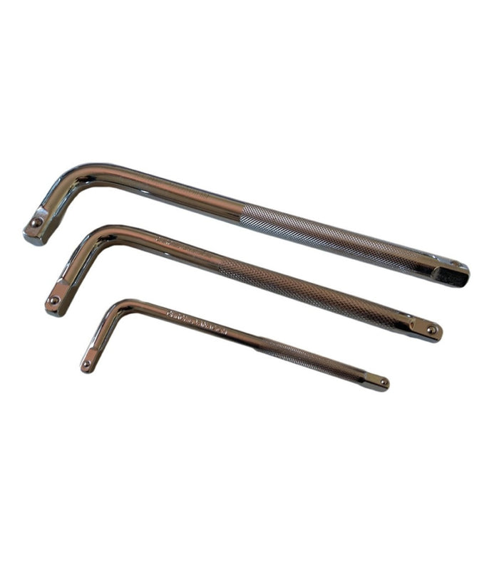 Set Kit 14 Chiavi A Bussola Torx Millerighe 1/2"1/4"3/8" Da 4 A 24 Mm 3 Chiavi L         