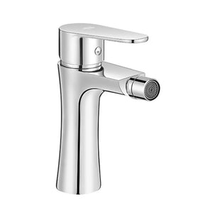 Set miscelatori lavabo bidet incasso doccia cromati Lizzy