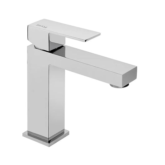 Set miscelatori lavabo e bidet serie Italia in ottone cromato