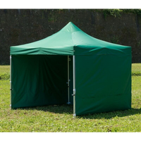 SET PARETI HOLIDAY 3 X 4,5