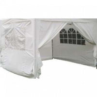 SET PARETI LAT. GAZEBO PROFESSIONAL 3 X 3