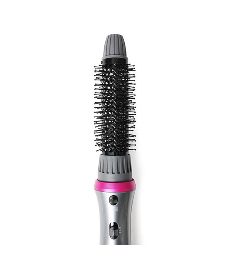 Set Professionale Per Styler Ad Aria Calda Piastra Asciugacapelli 4in1 Vgr V-408         
